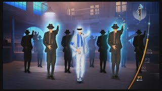 Michael Jackson The Experience Smooth Criminal [upl. by Kalfas]