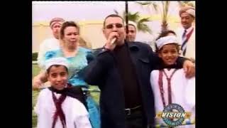 Groupe Stars Reggada Superbe vieille chanson originale Oujda Maroc 2002 [upl. by Aleedis]