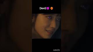 Devil like Her❤‍🔥😈parkshinhye edit kdrama viralvideo shortsvideo subscribe [upl. by Oesile]