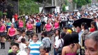 15 de septiembre delicias de concepcion 2012 HD 2 [upl. by Tima]