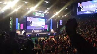 Spectacular Delhi India 2019  Herbalife spectacular training  Herbalife Training Delhi [upl. by Procter]