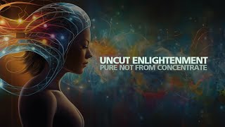 PURE UNCUT ENLIGHTENMENT Not From Concentrate [upl. by Dael476]