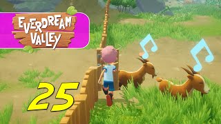 Everdream Valley  Lets Play Ep 25 [upl. by Gridley801]