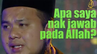 Berapa banyak lagi kita nak mengeluh dalam hidup  Ustaz Ebit Lew [upl. by Bessy275]