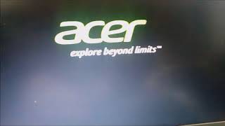 Как установить Windows 10 7 8 на ноутбук acer aspir E15 [upl. by Airetnahs]