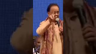 S P Balasubramaniam live stage performanced [upl. by Hersh]