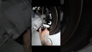 Ingco Tire Inflator mahirap ba isalpak sa 13inch mags [upl. by Ahtaga]