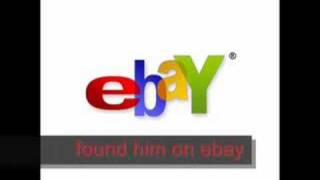 Ebay song with lyrics 2 [upl. by Teeter407]