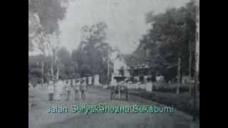 Sukabumi Tempo dulu [upl. by Bekah]