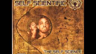 Self Scientific  Best Part Instrumental [upl. by Nowahs642]