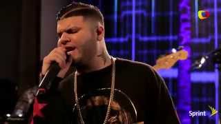 Farruko canta 6am en el Terra Live Music [upl. by Aiset]