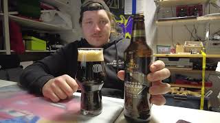 Kaljaporinaa  Fullers Black Cab Stout 45 [upl. by Snowber]