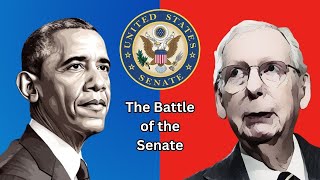 Why the Filibuster Needs to be Abolished [upl. by Drescher678]