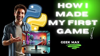 How to Make a Game  StepbyStep Guide for Beginners [upl. by Terrena]