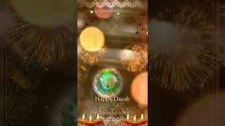 Happy Diwali dearies 🪔🎇 happydiwali shipranwoh1 ramayengesong [upl. by Catton]