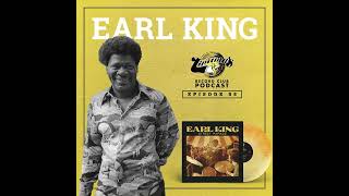 Tipitinas Record Club Podcast  Episode 5 Earl King  Street Parade [upl. by Miculek]