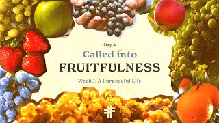 Called Into Fruitfulness  Fruitful Living  Annual Fast 2024  Revive Community Church [upl. by Athena]