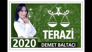 Terazi Burcu 2020 Astroloji [upl. by Fredie428]