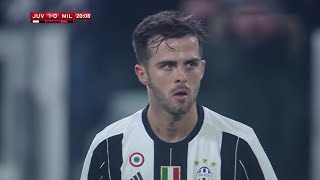 Miralem Pjanic Best Goals Ever [upl. by Paz]