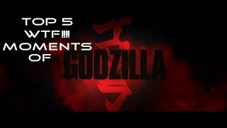 Exclusive Why Does Bryan Cranston Hate Godzilla  Movieclips Comedy [upl. by Aznarepse134]