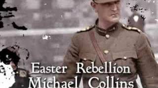 Easter Rising  Michael Collins  OST  Sinéad OConnor [upl. by Gnot]