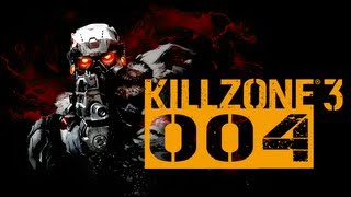 Killzone 3  Lets Play Killzone 3 004 German [upl. by Nels]