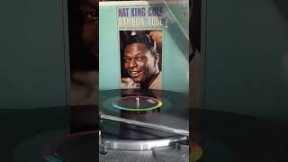 Nat King Cole Wolverton Mountain [upl. by Nodrog]