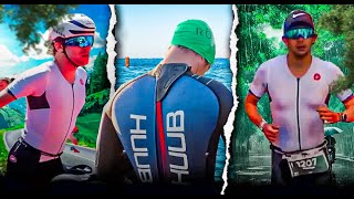 IRONMAN 703 AixenProvence  2023 Race Rewind [upl. by Hare]