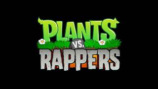 Plants Vs Rappers Night Week Teaser [upl. by Yecart]