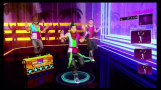 Dance central 3 Youre a jerk [upl. by Ayatnahs]