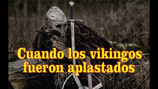 Derrotas Vikingas [upl. by Caprice]