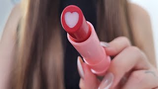 ASMR 1 minute Doing Your Makeup FAST ⚡💄 [upl. by Malvia]