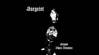 SARGEIST  Satanic Black Devotion Complete Album [upl. by Hogan]