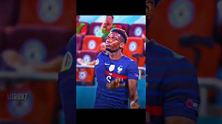 This Celebration 💀 pogba france dance football edits prime [upl. by Randolph]