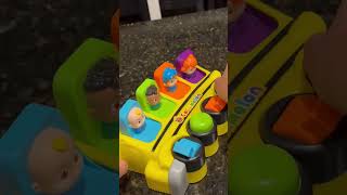 SATISFYING POP UP TOYS trending satisfying shortvideo shorts fyp herajam viralshorts [upl. by Anas]