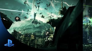 Killzone Shadow Fall Ending  Final Mission  Gameplay Walkthrough Part 12 PS4 [upl. by Vale]