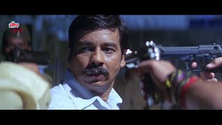 यूपी का मामूली गुंडा आज माफिया बन के पुलिस वालो को मार रहा है Sehar Scene 9  Arshad W Sushant S [upl. by Norvan75]