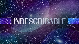 Indescribable by Louie Giglio and Matt Redman [upl. by Hsuk]