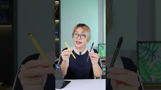 Review bút cảm ứng ZAGG Pro Stylus 2  ZAGG Pro Stylus shorts [upl. by Erdnael]