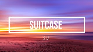 Sia  Suitcase Lyrics [upl. by Avlem]