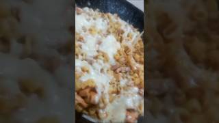 Cheese pastashortviral cheese lovers 😋 [upl. by Richie544]