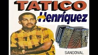 TATICO HENRIQUEZ QUE FUE Y SEGUIRÁ SIENDO LA LEYENDA TÍPICA [upl. by Fancy39]