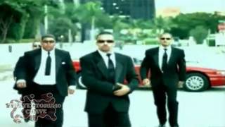 The Noise 8 Baby Rasta amp Gringo Bebe Falo Official Video HD [upl. by Strohbehn941]