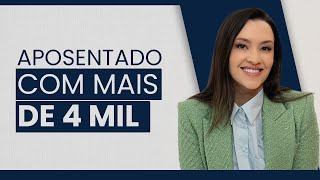 Como aposentar com 3 salários mínimos [upl. by Legra967]