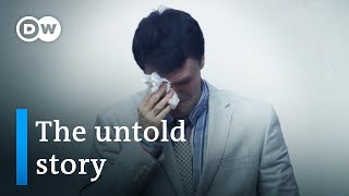 What happened to Otto Warmbier in North Korea  DW Documentary [upl. by Odlanor]