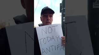 Philly Antifa amp Its Leader Thomas Keenan  LAVA in West Philadelphia [upl. by Antoinette]