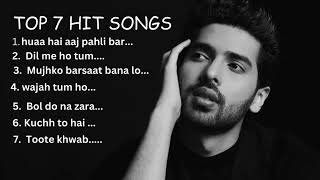 Best Of Armaan Malik ❤️  Armaan Malik Romantic Songs  Armaan Malik Best Songs  Armaan Malik Songs [upl. by Devaj]