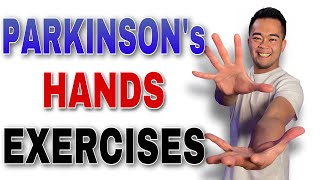 Parkinsons Hand Tremors Exercises Reduce Shaking and Improve Function [upl. by Keeryt284]