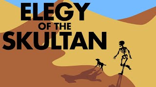 Elegy of the Skultan  OFFICIAL TRAILER [upl. by Grigson]