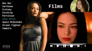 So Kristin Kreuk Chaze33 Teaser V2 [upl. by Laroy]